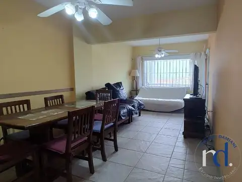Departamento 2 Dormitorios en Pinamar Zona Playa Norte