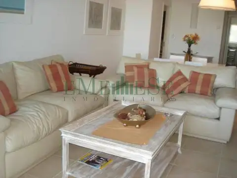 Departamento en Venta en Pinamar, USD 420.000