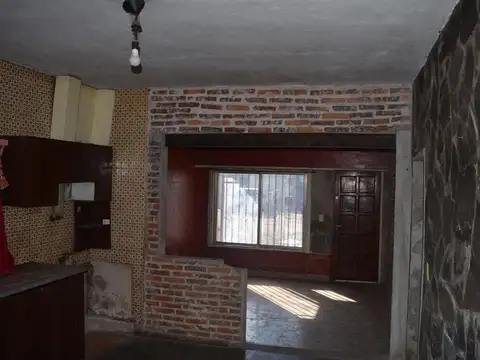 Casa en Venta en Garin, USD 50.000
