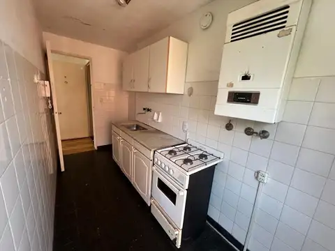 Tapiales 1400, Piso 5