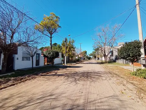 Calle 7 1200