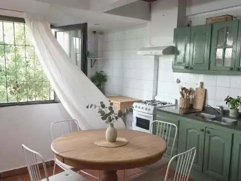 Departamento en Alquiler con 1