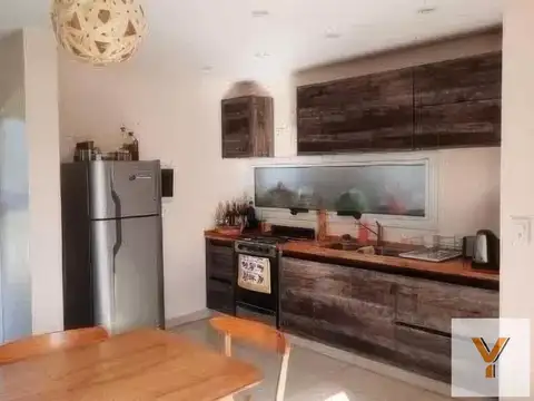 Casa en Venta al Oeste