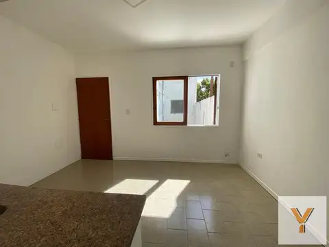 Departamento en Alquiler - 1 Dormitorio 1 Baño - 32mts - La Plata