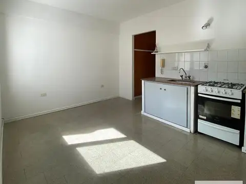 Departamento en Alquiler Permite mascota