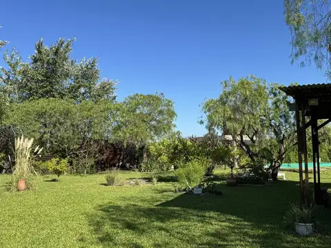 Casa en Venta de 1 dormitorio