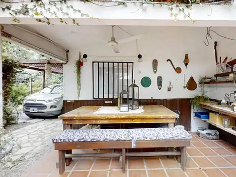 Casa en Venta al Este