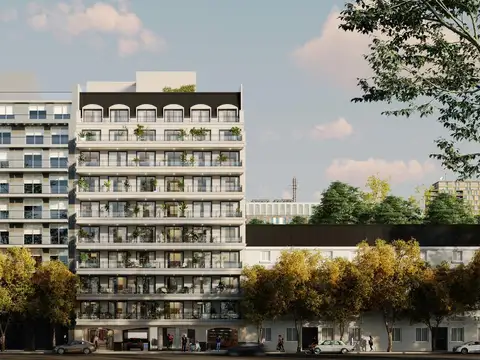 Godoy Cruz 2500