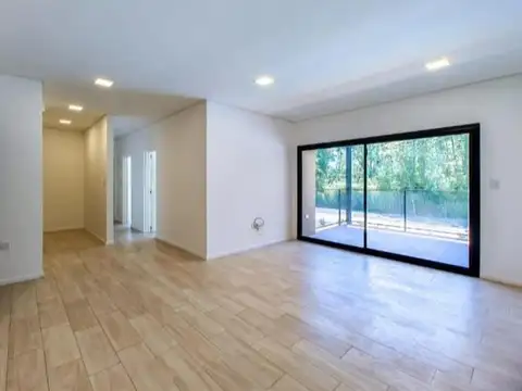 Alquiler departamento 3 ambientes PA