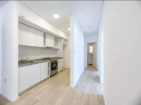 12 De Octubre 56500, Piso PA