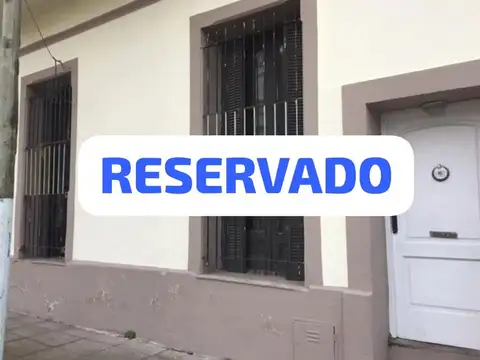 TERRENO BOCA/ BARRACAS