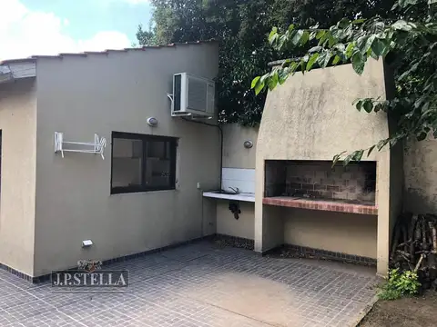 Depto Tipo Casa en Venta A Estrenar