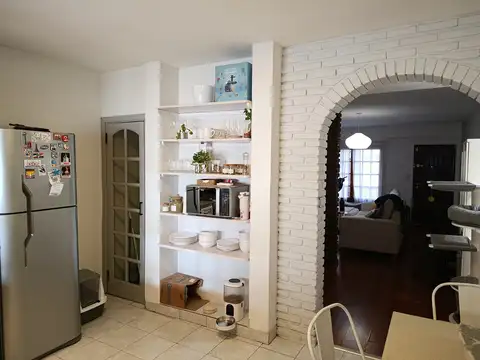 Casa en Alquiler 30 años