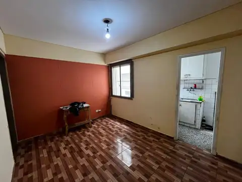 Departamento en Alquiler en Villa del Parque, $ 470.000