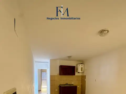 Departamento en Alquiler de 1 dormitorio