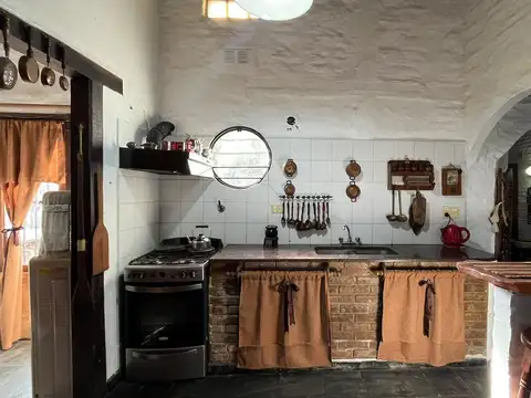 Casa en Burzaco