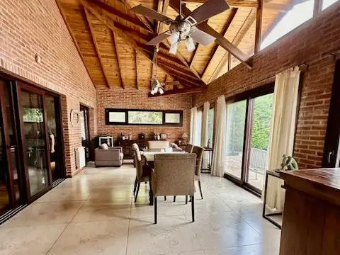 Av Agustin Garcia 6385 Rincon de Milberg