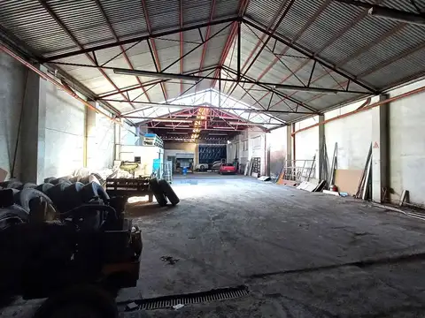 Galpon en Alquiler en San Jose De Guaymallen, USD 1.900