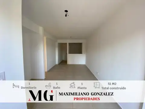 Departamento venta Ezeiza