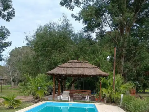 Quinta en Venta 5 años