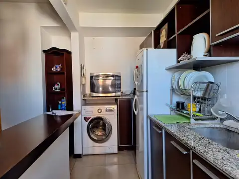 Departamento en Alquiler al Este
