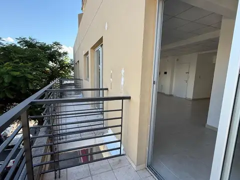 Oficina Monoambiente con 1 baño