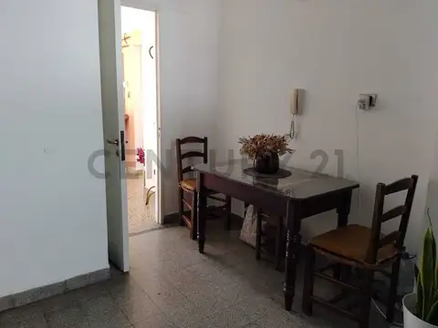 Departamento en Venta en La Plata, USD 93.000