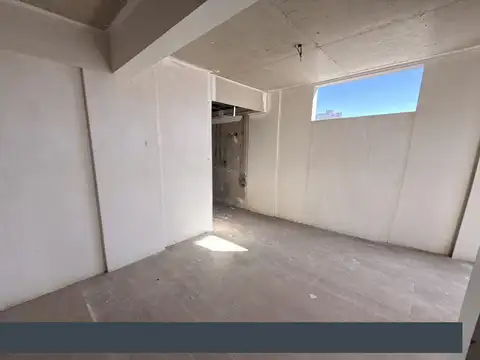 Monoambiente en construcción | Villa Ortúzar | Entrega Dic 2026