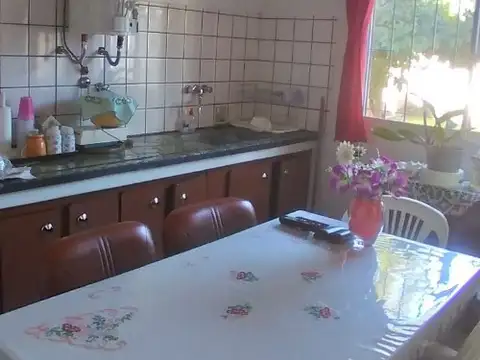 Casa en Venta 60 años