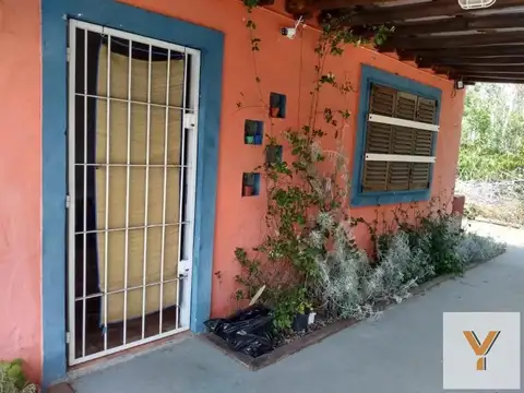 Casa en Venta de 1 dormitorio
