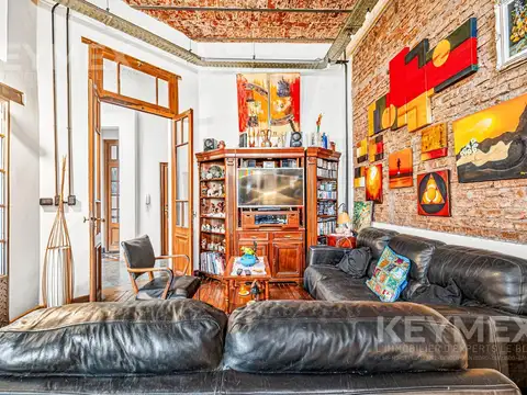 Casa en Venta de 5 dormitorios