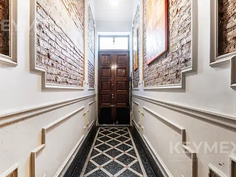 Casa en Venta de 5 dormitorios