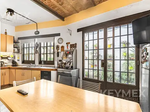 Casa en Venta 35 años
