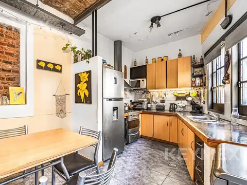 Casa en Venta al Noroeste