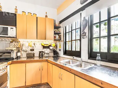 Casa en Venta al Noroeste