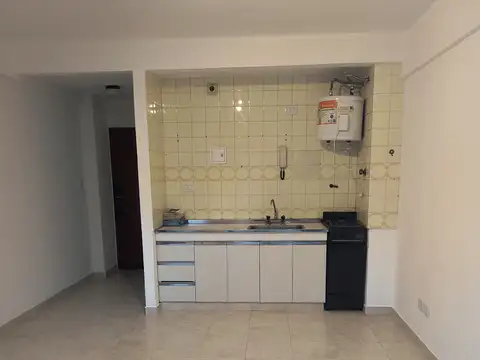 Manzanares 2000, Piso 1