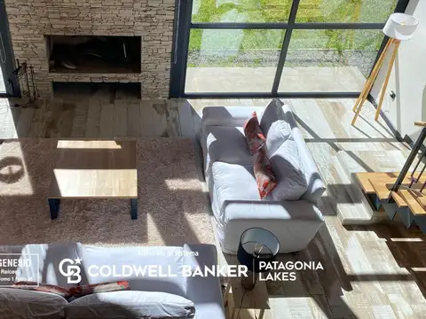 Casa Monoambiente con 1 baño