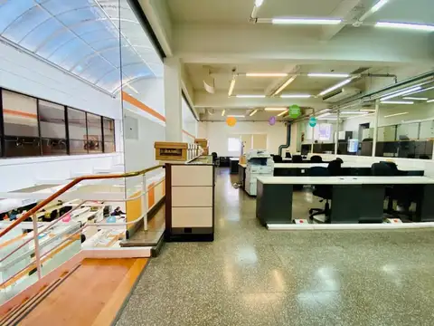 Oficina en Venta 35 años