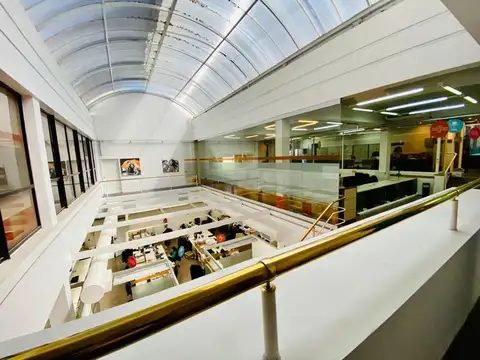 Avenida Juan Bautista Alberdi 3500