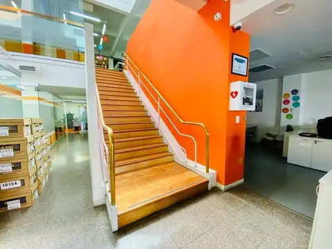 Oficina en Venta en Floresta, USD 2.250.000