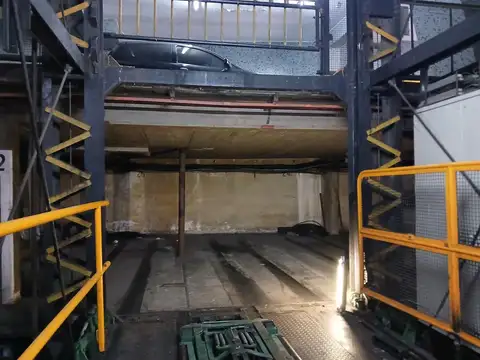 Maipú 900