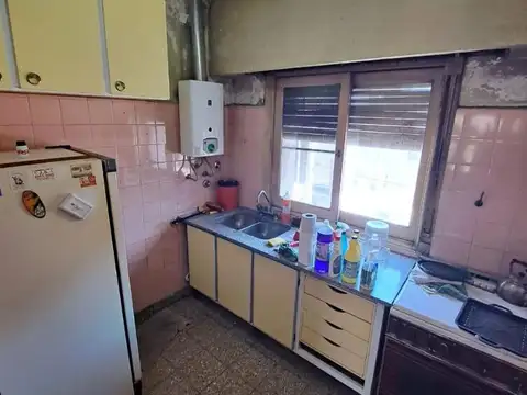 Depto Tipo Casa en Venta de 2 dormitorios