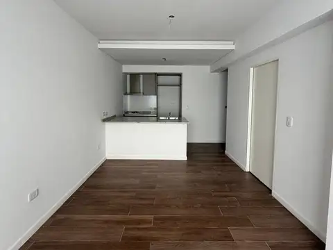 Venta monoambiente con balcon a estrenar Caballito