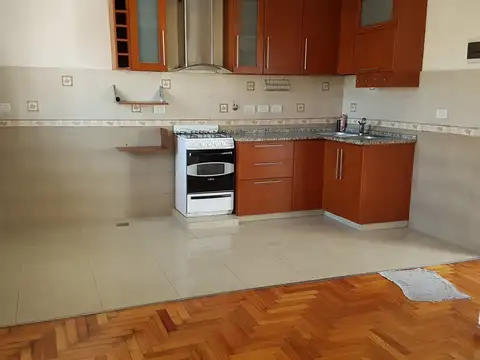 Departamento en Venta en Villa del Parque, USD 90.000