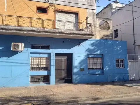 VENTA DEPARTAMENTO PH 2 AMBIENTES,CASEROS, PERMUTA