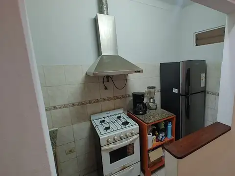 Departamento en Venta 21 años