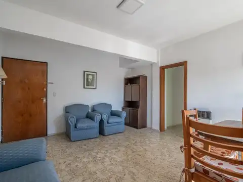 Departamento en Venta 51 años