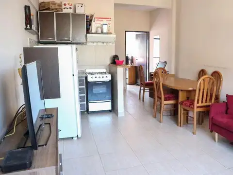 Departamento en Venta en Villa Luro, USD 84.500