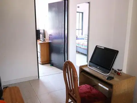 DEPTO 2 AMBIENTES CALLE ARAUJO AL 300 , PILETA SAUNA JACUZZI