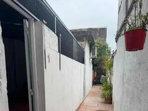 Dr. Rodolfo Monte 900